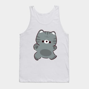 American Shorthair Tank Top